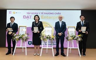 JCI được Bộ Y tế công nhận: Thêm quy chiếu chất lượng quốc tế cho bệnh viện