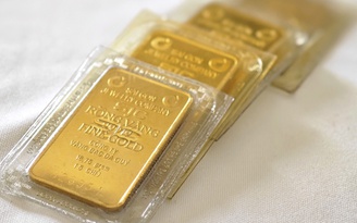 Giá vàng hôm nay 28.1.2026: Vàng SJC tăng hơn 3 triệu đồng, vượt 180 triệu đồng/lượng