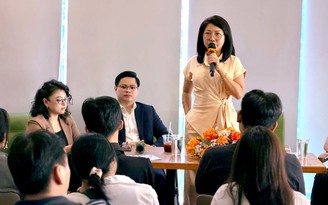 Người Việt ở Đan Mạch xây ‘mạng lưới an tâm’ cho sinh viên, thực tập sinh