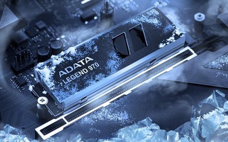 Sai lầm nghiêm trọng với ổ SSD NVMe khiến PC 'đứng hình'