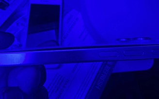 iPhone đời mới gặp rủi ro pin phồng khi đi máy bay