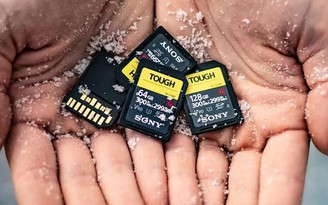 Cách biến những thẻ SD cũ thành ổ đĩa khởi động