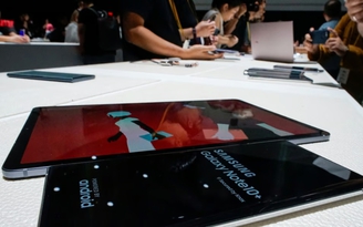 Đã đến lúc Samsung nên đưa Galaxy Note trở lại