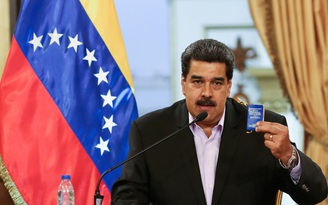 Mỹ tấn công Venezuela: Phản ứng trái chiều của chính giới Mỹ, nhiều nước lên tiếng