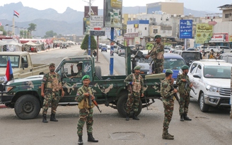 UAE hoàn tất rút quân khỏi Yemen, Ả Rập Xê Út không kích lực lượng STC