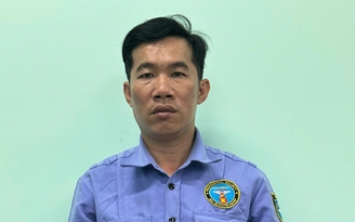 TP.HCM: Bắt khẩn cấp kẻ hành hung cô gái bị trọng thương ở quán cà phê