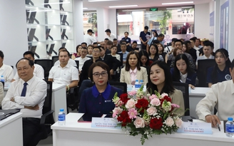 Ra mắt đơn vị giám định hàng hiệu chuẩn quốc tế