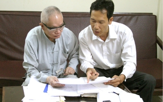 Nhớ mãi hình ảnh cụ Tiệp và câu chuyện kho vàng 4.000 tấn ở núi Tàu