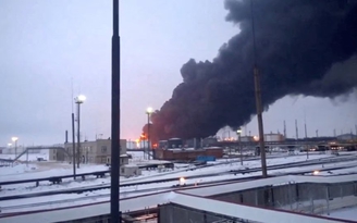 CIA hướng dẫn Ukraine đánh vào điểm yếu của Nga?