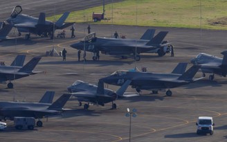 Tổng thống Trump theo dõi trực tiếp vụ bắt giữ ông Maduro khỏi pháo đài Venezuela