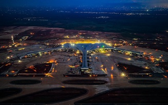 Nghiên cứu hình thành các đô thị sân bay, liên kết trực tiếp với TP.HCM