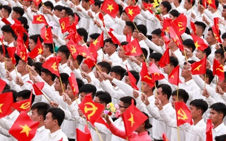 Lựa chọn chiến lược của Việt Nam