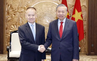 Việt Nam tăng cường quan hệ hợp tác với các nước trong khu vực