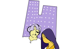 Đã mọc lên một tiệm trà chữa lành