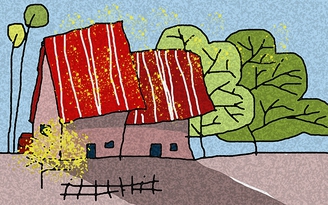 Ba mươi tháng chạp đời người