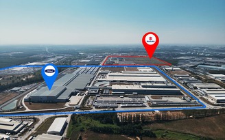 Suzuki dừng lắp ráp ô tô tại Thái Lan, bán lại nhà máy cho Ford