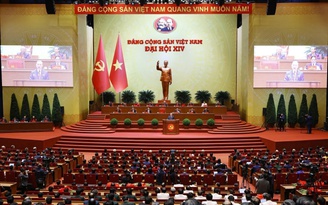 Xác lập bệ phóng cho mục tiêu 100 năm