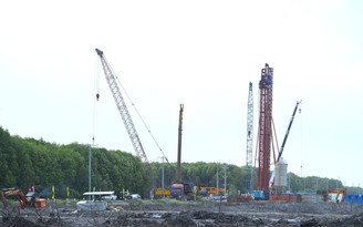 Cao tốc Cà Mau - Đất Mũi: Dân hiểu, mặt bằng thông suốt