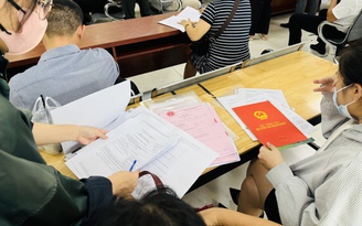 Đi công chứng sẽ không cần nhiều loại giấy tờ: Thuận tiện đủ đường