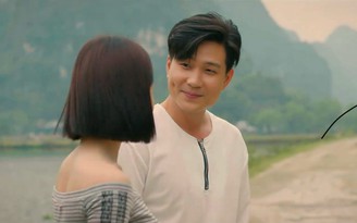 ‘Tân binh’ phim giờ vàng được ‘đẩy thuyền’ với nữ chính là ai?