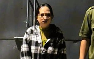 Môi giới mại dâm để nhận 50.000 đồng, chủ quán cà phê ở Đồng Nai ra đầu thú