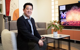 Chiến lược AI mới của Samsung và vai trò của thị trường Việt Nam