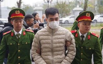 Xét xử vụ sữa HIUP giả: Giá bán cho người dân gấp 6 lần giá xuất xưởng