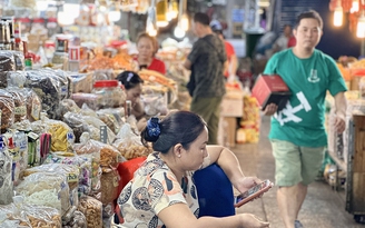 Hộ kinh doanh nên tách bạch tài khoản