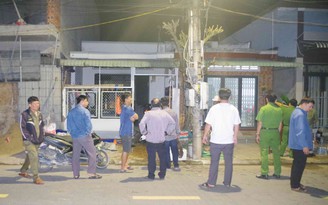 Cháy nhà tại Đồng Tháp khiến 2 bé gái tử vong