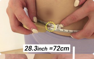 Bụng mỡ lì sát Tết vẫn cứu được nhờ 7 mẹo cực đơn giản dưới đây!