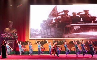 Tình hữu nghị VN - Campuchia và tầm nhìn thời đại mới