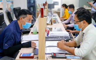 Bộ Nội vụ hướng dẫn xếp lương đối với chủ tịch xã