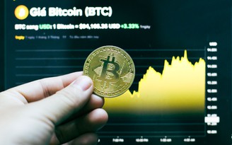 Giá Bitcoin hôm nay 6.1.2026: Tiếp tục tăng mạnh bất chấp tín hiệu rủi ro