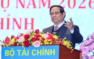 Thủ tướng: Đẩy mạnh phát triển hộ kinh doanh, chuyển đổi hộ kinh doanh thành doanh nghiệp