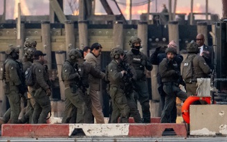 Bộ trưởng Chiến tranh Mỹ hé lộ số binh sĩ tham gia bắt Tổng thống Venezuela Maduro