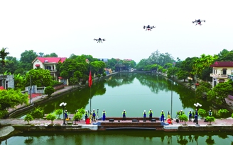 Báo Thanh Niên và Portcoast: Hành trình đổi mới và chuyển đổi số