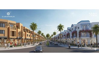 Hai trục giá trị kép định hình vị thế độc tôn của ‘tiểu khu Ma-rốc’