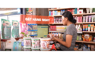 Mô hình Retail Supreme: Số hóa kênh bán lẻ truyền thống