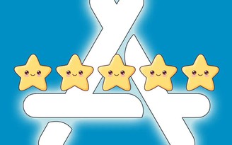 Sự thật phía sau các đánh giá 'xuất sắc' trên App Store