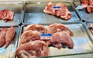 Giá heo hơi hôm nay 8.1.2026: Có thể đạt mốc 75.000 đồng/kg