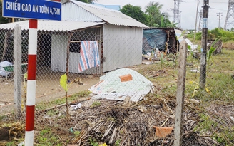 Cà Mau: Chiếm đất nông nghiệp trái phép, bị xử phạt 105 triệu đồng