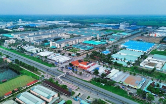 Vĩnh Long: Thưởng Tết Nguyên đán Bính Ngọ cao nhất gần 300 triệu đồng