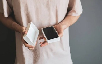 Sai lầm thường gặp của nhiều người khi đổi điện thoại mới