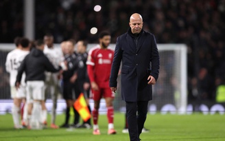 Thử thách bản lĩnh nhà vô địch