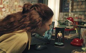 Công nghệ mới mang trợ lý AI lên bàn làm việc game thủ