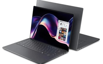 Dell hồi sinh thương hiệu XPS cao cấp