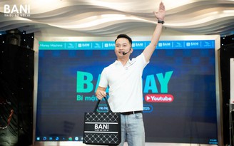 Phúc Bani: Xây cộng đồng sáng tạo YouTube từ thực tế đến sách ‘28 ngày xây kênh’