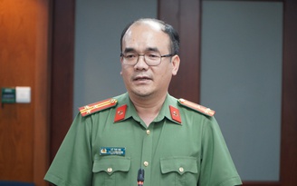 Công an TP.HCM chỉ rõ 3 kịch bản lừa đảo công nghệ cao dịp tết 2026