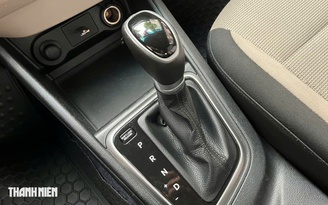 Dấu hiệu nhận biết hộp số tự động trên ô tô đang gặp vấn đề