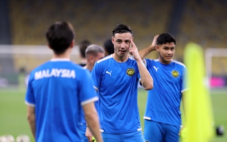 Ban Chấp hành FAM họp khẩn, có thể từ chức tập thể vì bê bối nhập tịch: FIFA sẽ kiểm soát?